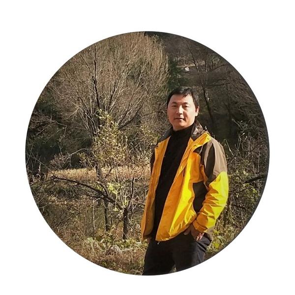 焦海龙
