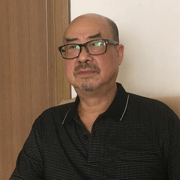 周后江