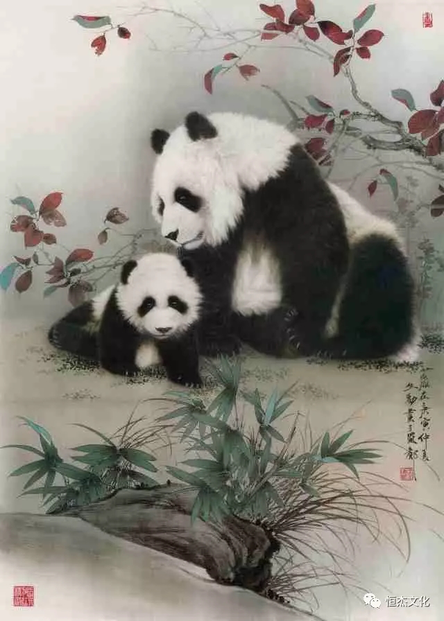 《母子情深》128cm×85cm.webp.jpg